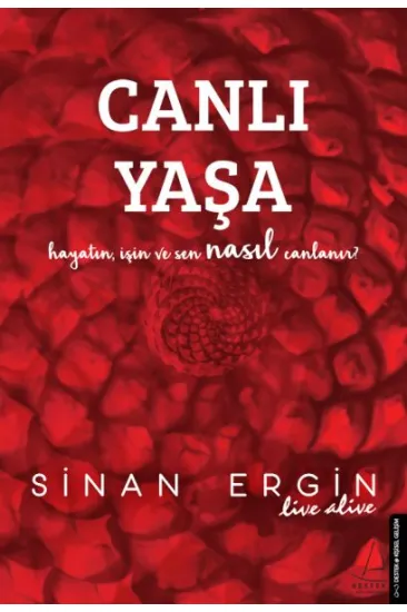 Canlı Yaşa