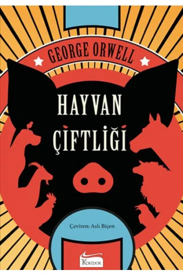 Hayvan Çiftliği Hayvan Çiftliği
