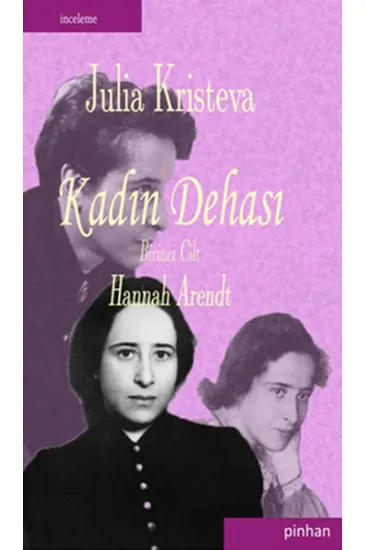 Kadın Dehası