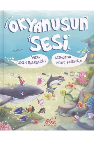 Okyanusun Sesi Okyanusun Sesi