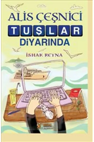 Alis Çeşnici Tuşlar Diyarında Alis Çeşnici Tuşlar Diyarında