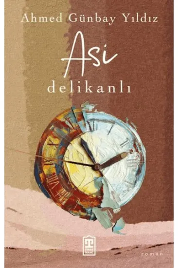 Asi Delikanlı
