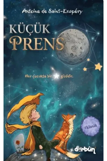 Küçük Prens Küçük Prens