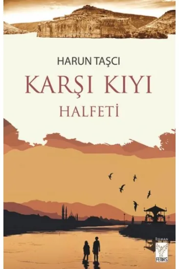 Karşı Kıyı Halfeti Karşı Kıyı Halfeti