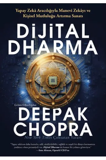 Dijital Dharma Dijital Dharma