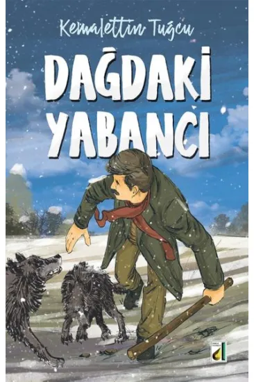 Dağdaki Yabancı
