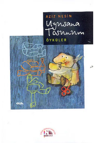 Uyusana Tosunum