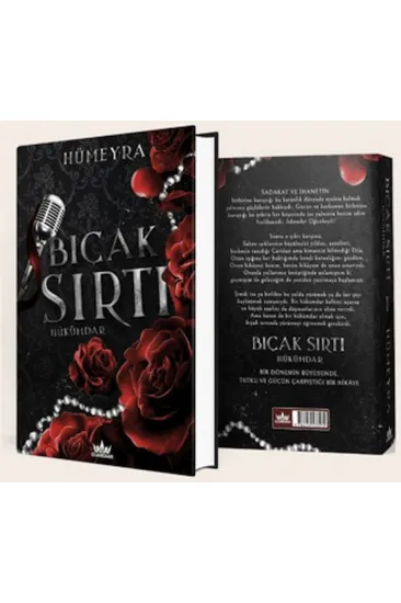 Bıçak Sırtı 1: Hükümdar Bıçak Sırtı 1: Hükümdar