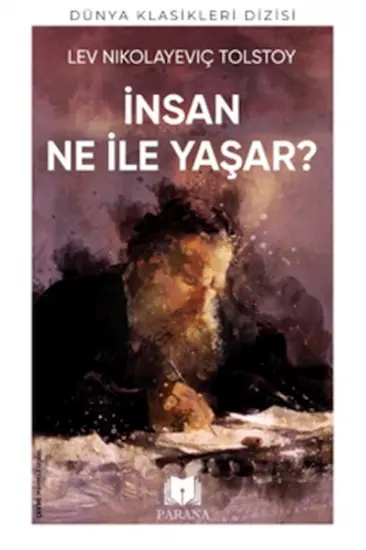 İnsan Ne İle Yaşar İnsan Ne İle Yaşar