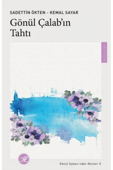 Gönül Çalab’ın Tahtı Gönül Çalab’ın Tahtı