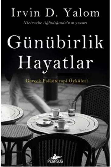 Günübirlik Hayatlar Günübirlik Hayatlar