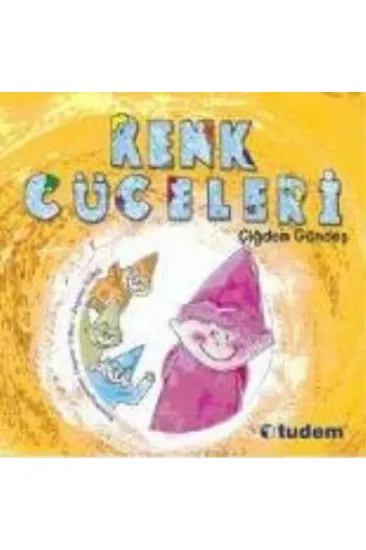 Renk Cüceleri Renk Cüceleri