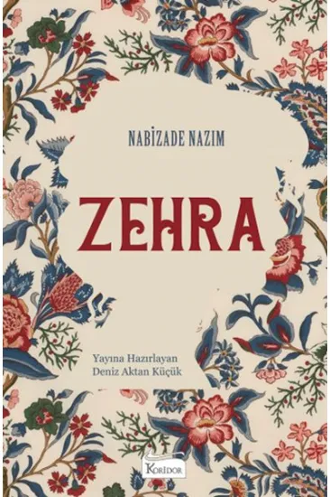Zehra - (Bez Ciltli) Zehra - (Bez Ciltli)