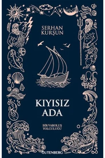 Kıyısız Ada Kıyısız Ada