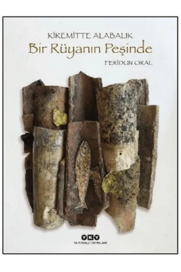 Kiremitte Alabalık