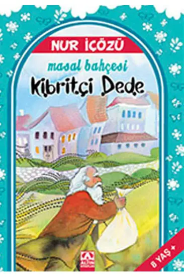 Kibritçi Dede Kibritçi Dede
