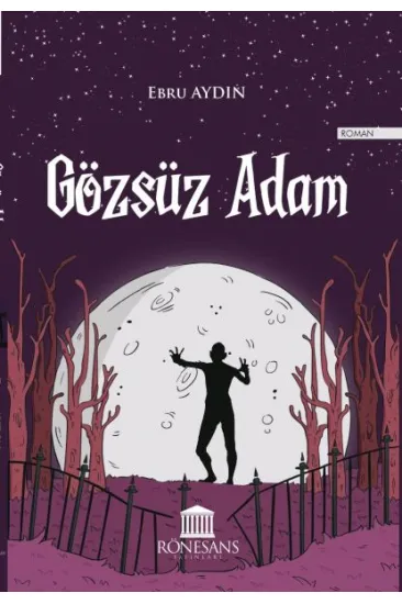 Gözsüz Adam