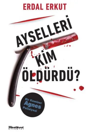 Ayselleri Kim Öldürdü Ayselleri Kim Öldürdü