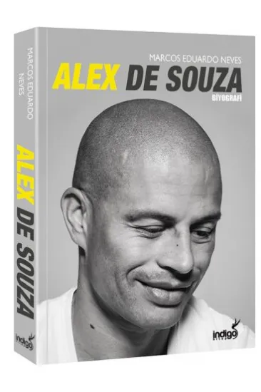 Alex de Souza Alex de Souza