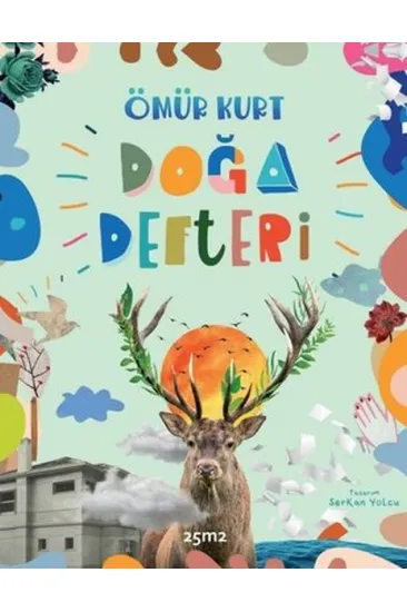 Doğa Defteri Doğa Defteri