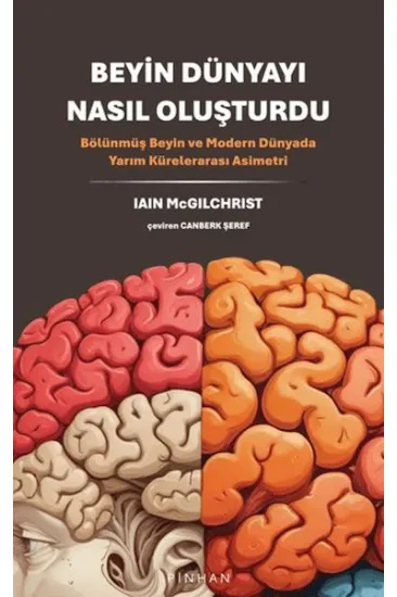 Beyin Dünyayı Nasıl Oluşturdu Beyin Dünyayı Nasıl Oluşturdu