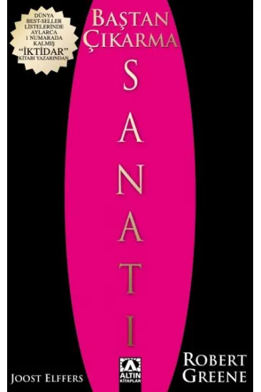 Baştan Çıkarma Sanatı Baştan Çıkarma Sanatı