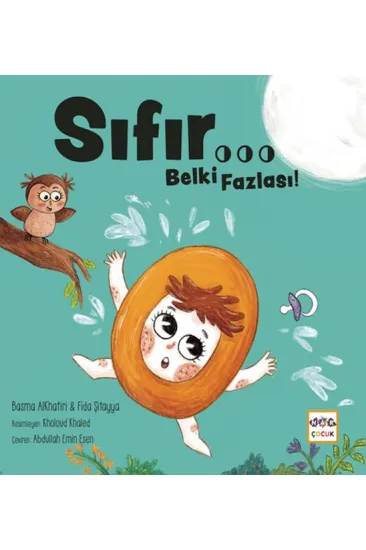 Sıfır Belki Fazlası ! Sıfır Belki Fazlası !