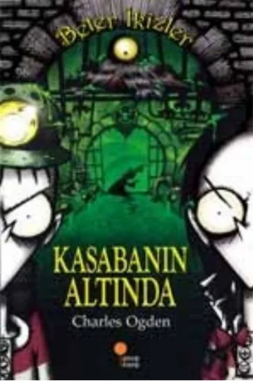 Beter İkizler - Kasabanın Altında Beter İkizler - Kasabanın Altında