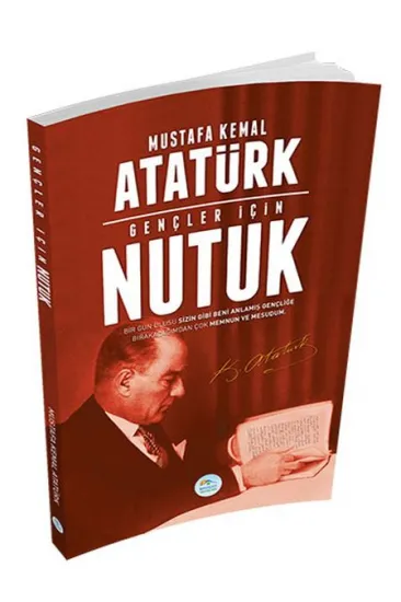 Gençler İçin Nutuk Gençler İçin Nutuk