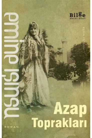 Azap Toprakları
