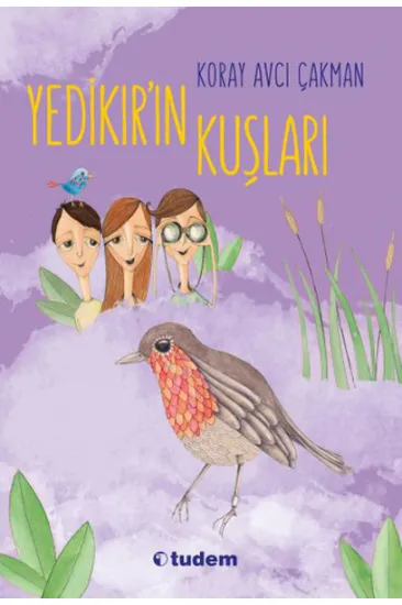 Yedikır’ın Kuşları