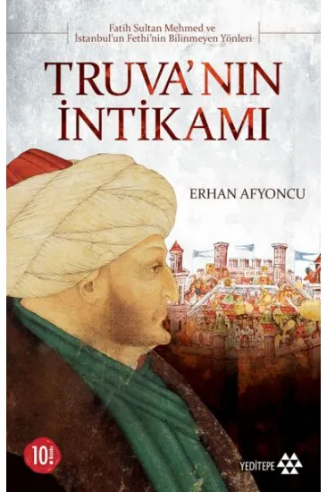 Truva'nın İntikamı Truva'nın İntikamı
