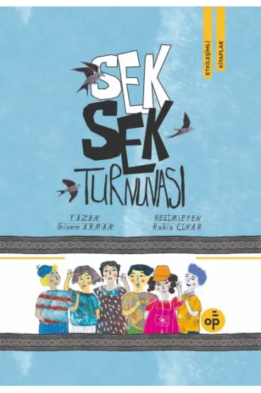 Seksek Tuırnuvası
