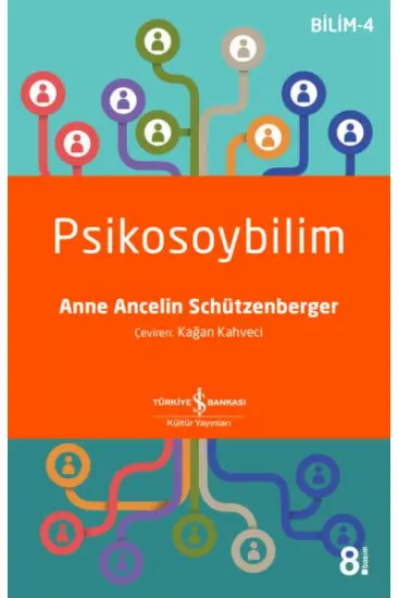 Psikosoybilim Psikosoybilim