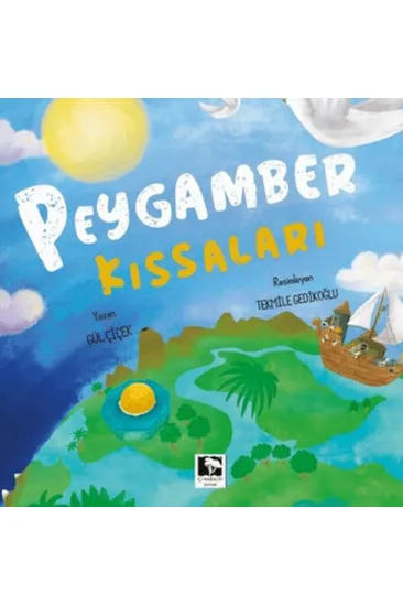 Peygamber Kıssaları Peygamber Kıssaları