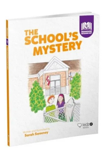 The Schools Mystery The Schools Mystery