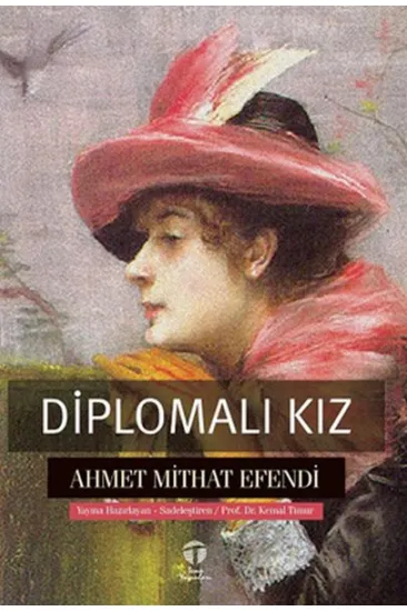Diplomalı Kız Diplomalı Kız