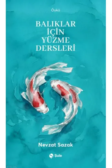 Balıklar İçin Yüzme Dersleri Balıklar İçin Yüzme Dersleri