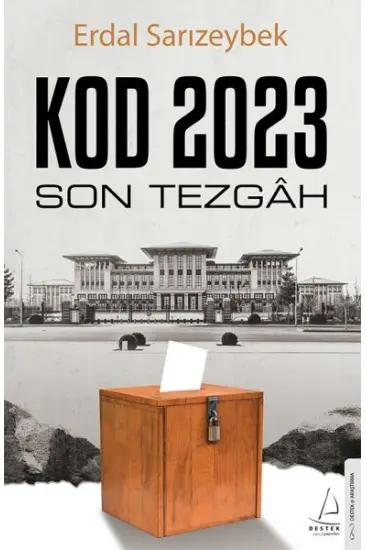 Kod 2023 Kod 2023