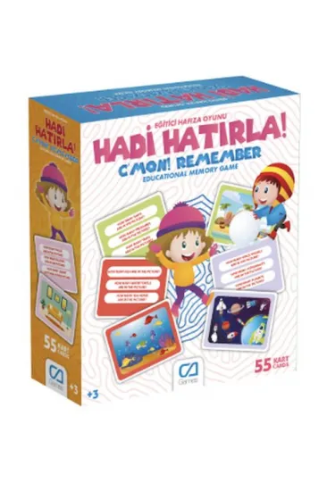 Hadi Hatırla Hadi Hatırla