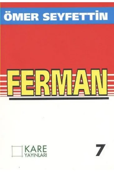 Ferman Ferman