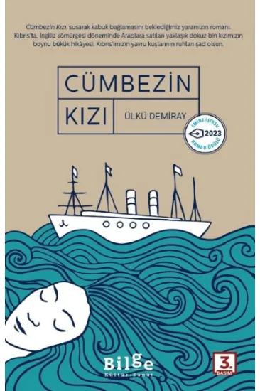 Cümbezin Kızı Cümbezin Kızı