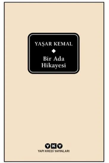 Bir Ada Hikayesi (Delta)