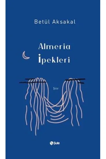 Almeria İpekleri Almeria İpekleri