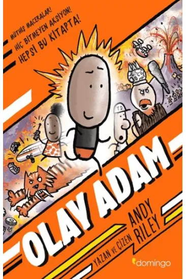 Olay Adam Olay Adam