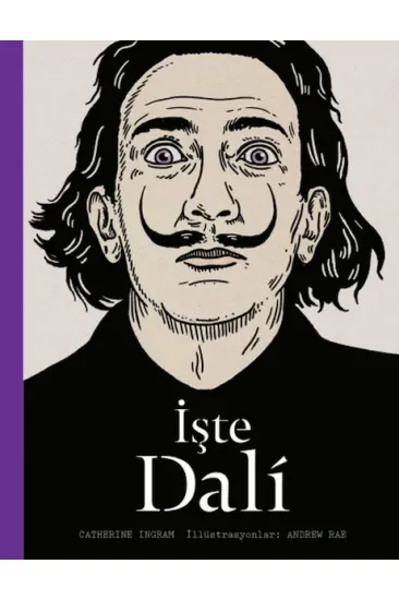 İşte Dali İşte Dali