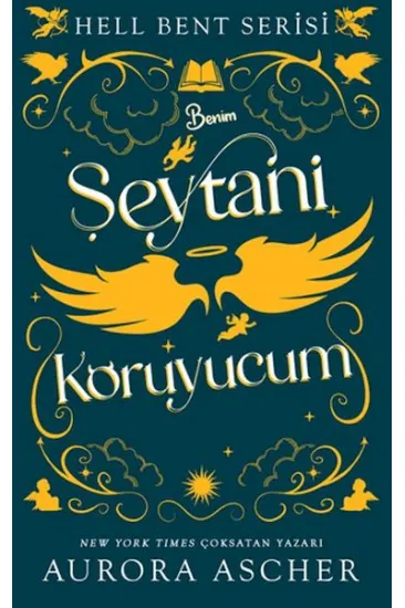 Benim Şeytani Koruyucum Benim Şeytani Koruyucum