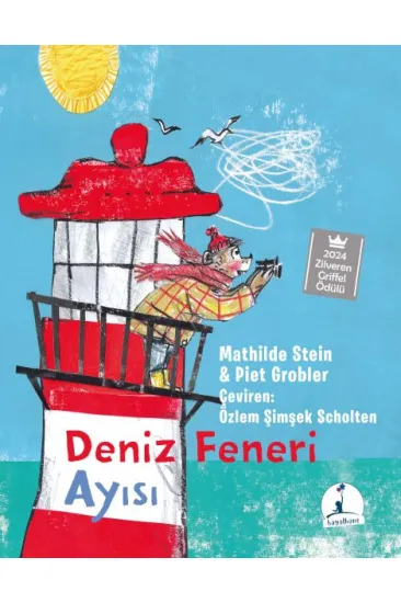 Deniz Feneri Ayısı Deniz Feneri Ayısı