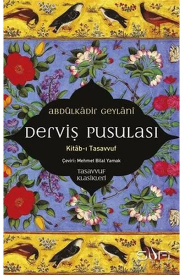 Derviş Pusulası Derviş Pusulası
