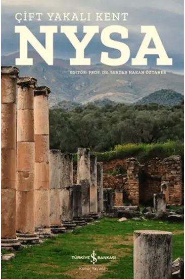 NYSA - Çift Yakalı Kent NYSA - Çift Yakalı Kent